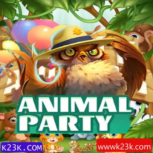 Descubra 'AnimalParty': O Jogo Interativo Que Conquista Todas as Idades
