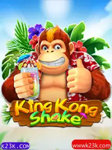 Descubra o Fascinante Mundo do KingKongShake: Uma Aventura Interativa e Excitante