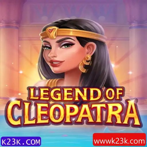 LegendOfCleopatra - Explore a Magnificência e Estratégia do Antigo Egito