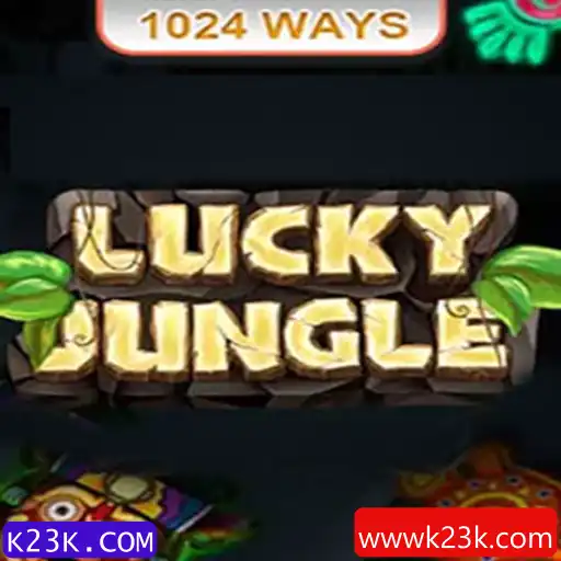 Descubra o Mundo Fascinante de LuckyJungle1024 - Um Merge Game Emocionante