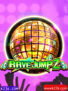 Descubra o Mundo Empolgante de RaveJump2 com K23K.COM