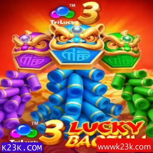 Descubra o Fascinante Mundo de 3LuckyBaozhu e K23K.COM