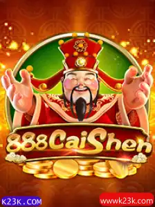888CaiShen: Uma Immersão no Universo do Jogo Online