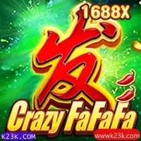 Descubra o Novo Fenômeno dos Jogos: CrazyFaFaFa