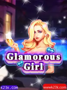 Explorando o Mundo de GlamorousGirl: Uma Viagem no Universo de K23K.COM
