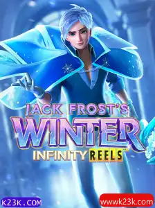 Descubra o Fascinante Mundo de JackFrostsWinter