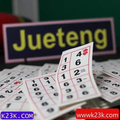 Jueteng: Compreendendo o Infame Jogo de Sorte