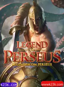 Explorando o Mundo de LegendofPerseus: Uma Aventura Épica