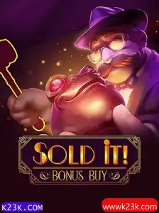 Descubra a Excitante Aventura de SolditBonusBuy