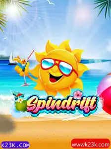 Descubra o emocionante universo do jogo Spindrift