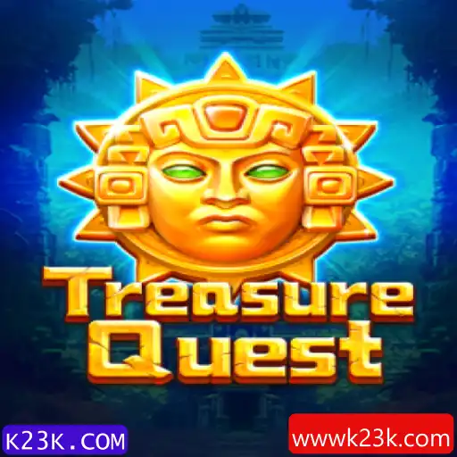 TreasureQuest: A Nova Aventura Interativa