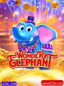 Explore o Mundo Fantástico de WonderElephant: Regras e Introdução ao Jogo Inovador