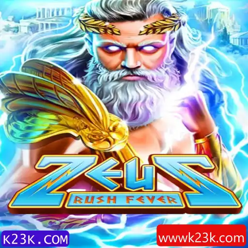 Descubra a Aventura Épica de ZeusRushFever com K23K.COM