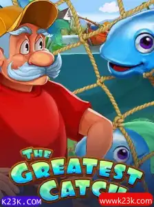 O Fascinante Jogo TheGreatestCatch: Regras, Descrição e Atualizações