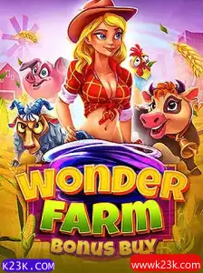 Descubra o Mundo de WonderFarmBonusBuy: Um Guia Completo